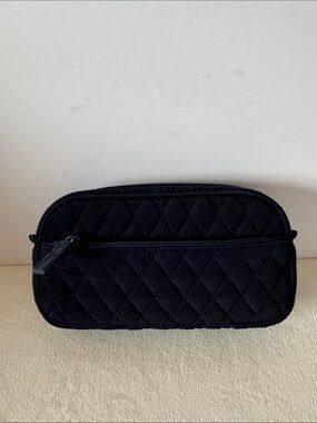 Vera Bradley/Lilly cosmetic medication bag